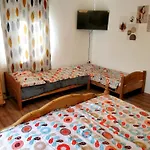 Apartament Dolce Weekend Balaton Balatongyörök