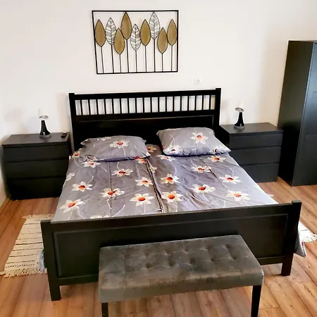 Apartment Dolce Weekend Balaton Balatongyorok