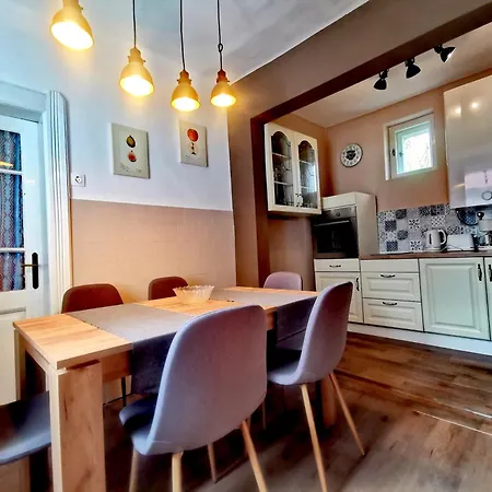 Dolce Weekend Balaton Apartment Balatongyorok