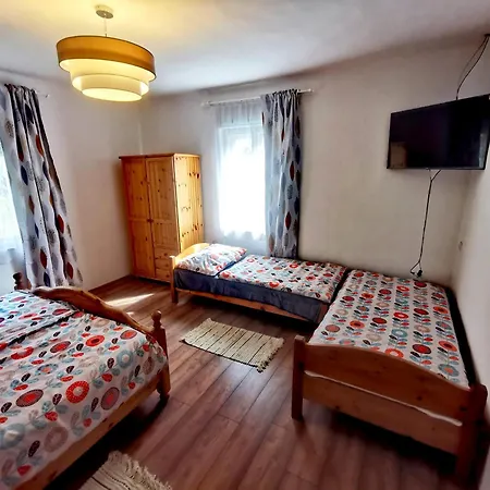 Dolce Weekend Balaton Balatongyorok