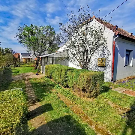 Dolce Weekend Balaton Apartment *