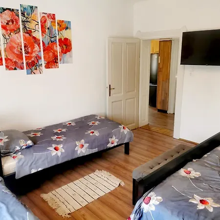 Dolce Weekend Balaton Appartement