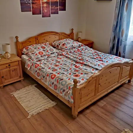 Apartment Dolce Weekend Balaton Balatongyorok