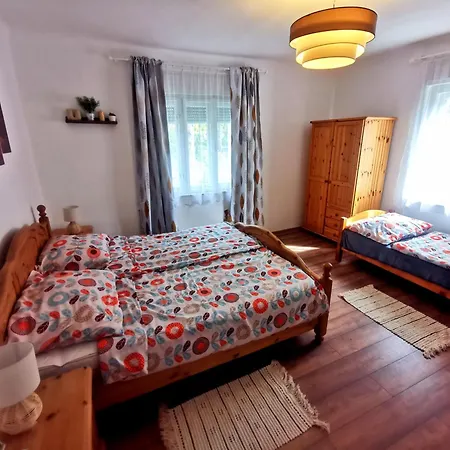 Dolce Weekend Balaton Appartement Balatongyörök