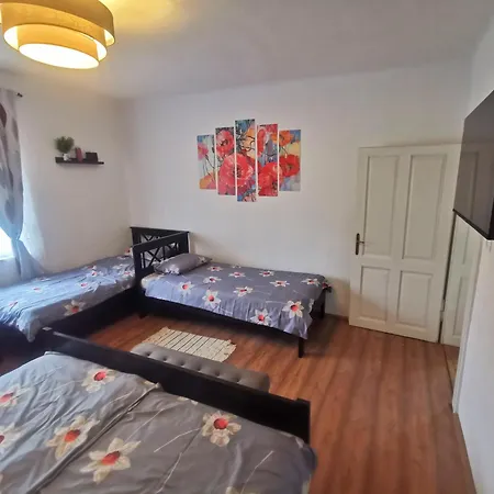 Dolce Weekend Balaton Apartment