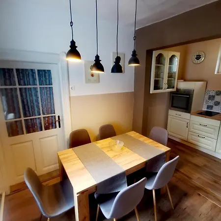 Appartement Dolce Weekend Balaton *