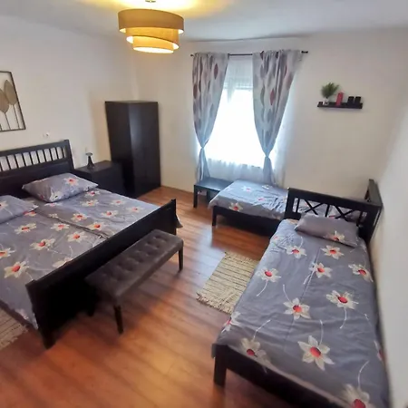 Dolce Weekend Balaton Apartment *