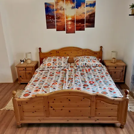 Dolce Weekend Balaton Appartement