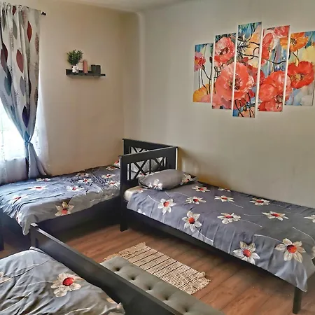 Appartement Dolce Weekend Balaton *