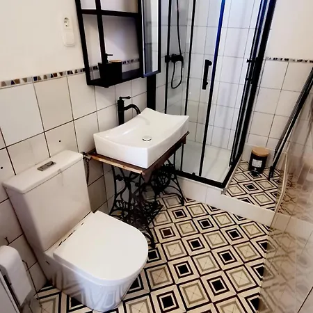 Apartment Dolce Weekend Balaton Balatongyorok