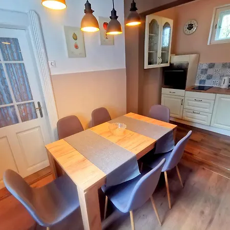 Dolce Weekend Balaton Appartement Balatongyörök