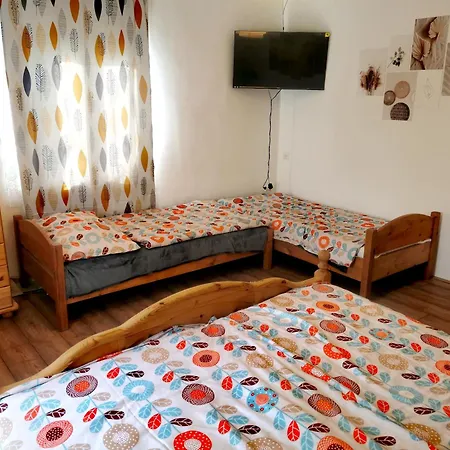 Appartement Dolce Weekend Balaton Balatongyörök