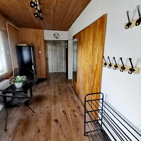 Dolce Weekend Balaton Apartment Balatongyorok