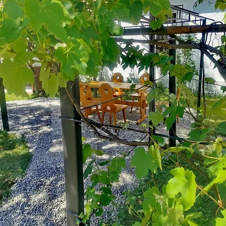 Dolce Weekend Balaton Appartement