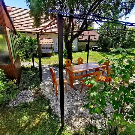 Appartement Dolce Weekend Balaton Balatongyörök