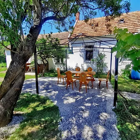 Appartement Dolce Weekend Balaton *