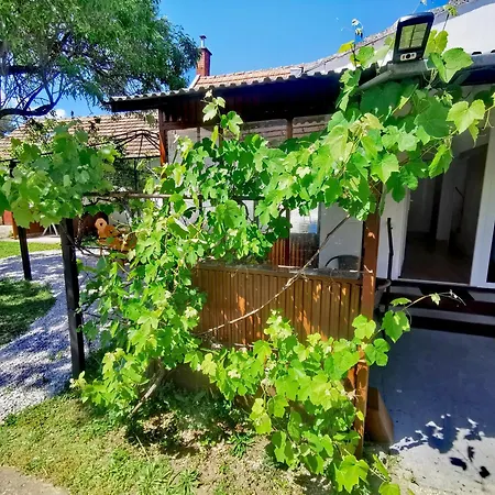 Dolce Weekend Balaton Appartement