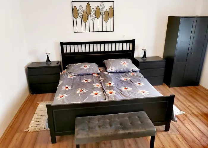 Apartament Dolce Weekend Balaton Balatongyörök
