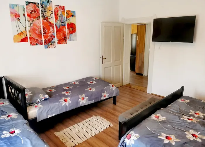 Dolce Weekend Balaton Apartament