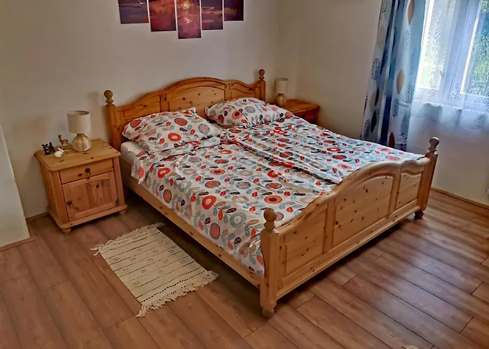 Apartament Dolce Weekend Balaton Balatongyörök