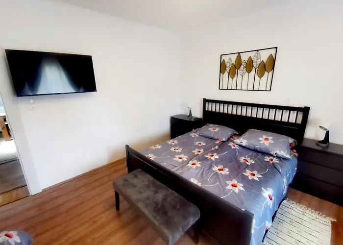 Apartament Dolce Weekend Balaton