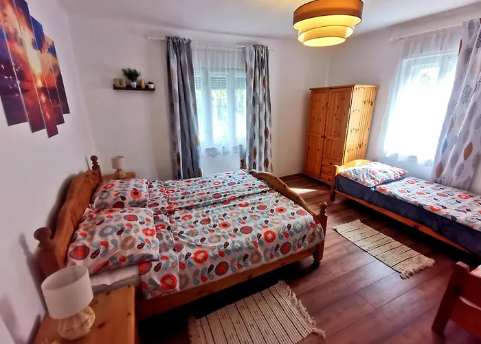 Dolce Weekend Balaton Apartament Balatongyörök