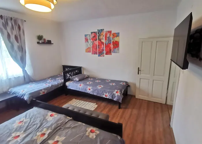 Dolce Weekend Balaton Apartament