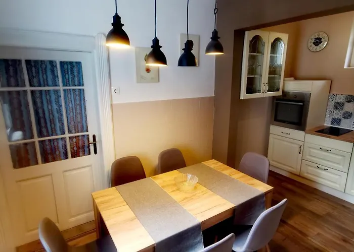 Apartament Dolce Weekend Balaton *