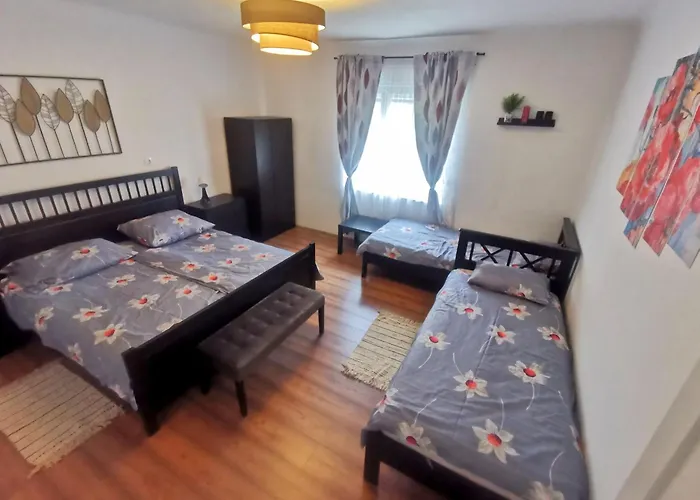 Dolce Weekend Balaton Apartament *