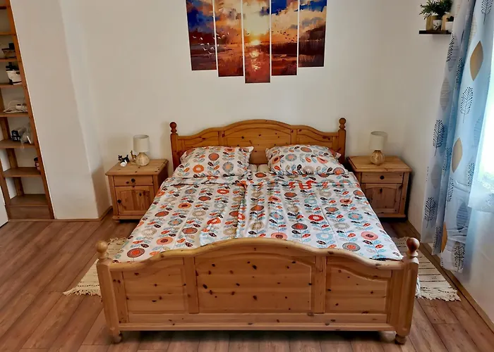 Dolce Weekend Balaton Apartament