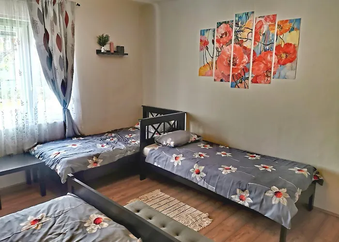 Apartament Dolce Weekend Balaton *