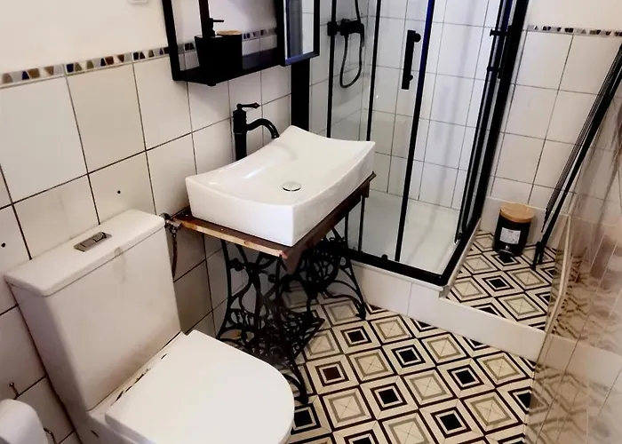Apartament Dolce Weekend Balaton Balatongyörök