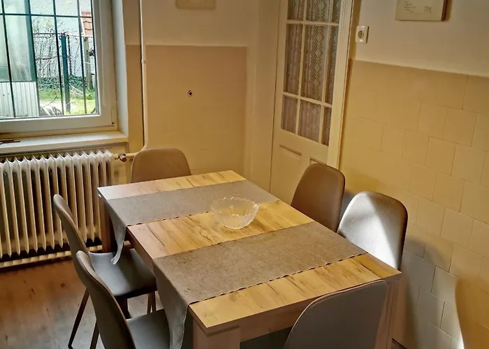 Apartament Dolce Weekend Balaton