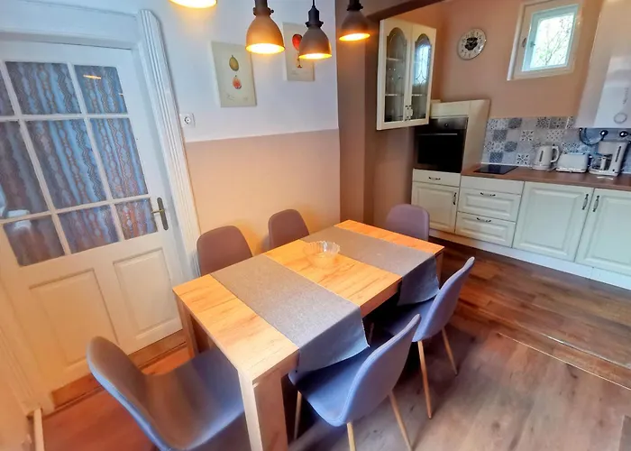 Dolce Weekend Balaton Apartament Balatongyörök