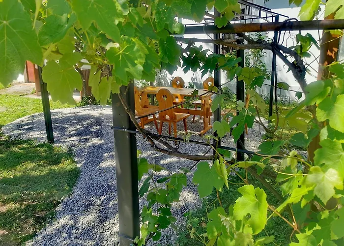 Dolce Weekend Balaton Apartament