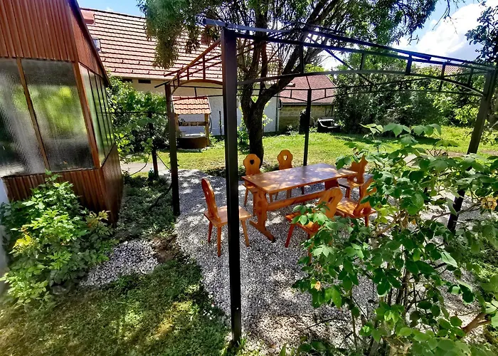 Apartament Dolce Weekend Balaton Balatongyörök