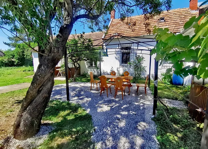 Apartament Dolce Weekend Balaton *