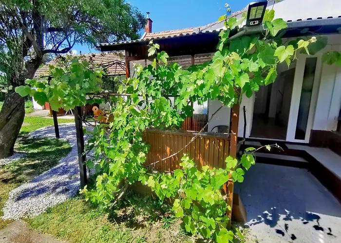 Dolce Weekend Balaton Apartament