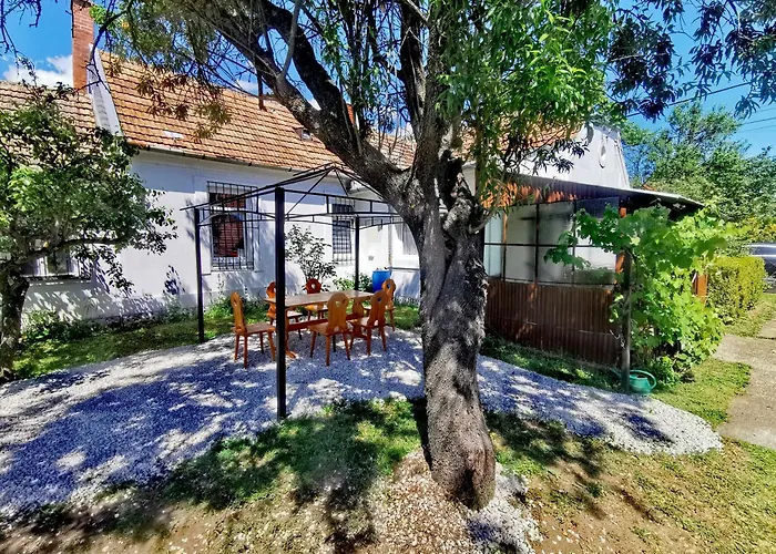 Apartament Dolce Weekend Balaton